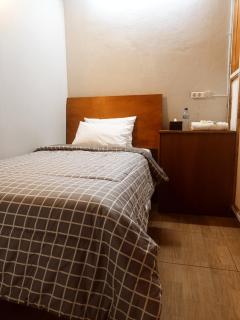 Watu Agung Guest House - Borobudur - 9
