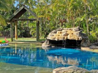 Belles on Ballow - Wombat Lodge - 6