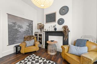 55 Davey Townhouse 2, Salamanca on your doorstep - 2