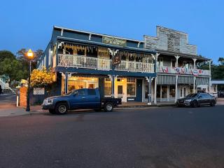 Americas Best Value Inn Royal Carriage - Jamestown - 0