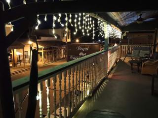 Americas Best Value Inn Royal Carriage - Jamestown - 5