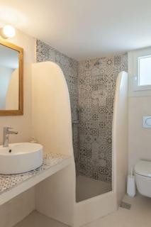 Jasper Cycladic Town-House - Naousa - 8