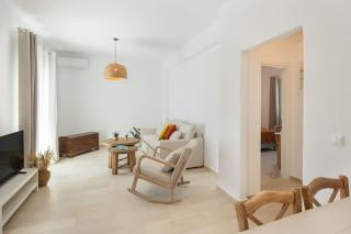 Jasper Cycladic Town-House - Naousa - 5