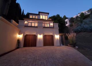 Luxury Berkeley Hills Villa with Bay View, Steam Room, 15 Mins to SF - Berkeley - 9