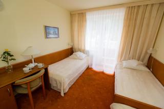 Geovita Krynica-Zdroj - Krynica-Zdrój - 2