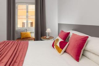 Big Flat in the Heart of Trastevere 4 bedrooms 3 bath - Roma - 6