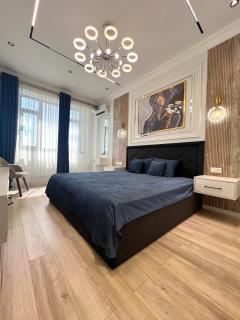 -Daniels Club - Premium Suite close to City Center - - Tashkent - 6