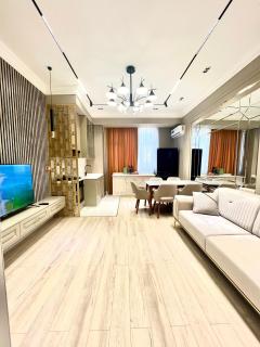 -Daniels Club - Premium Suite close to City Center - - Tashkent - 9