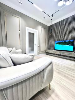 -Daniels Club - Premium Suite close to City Center - - Tashkent - 8