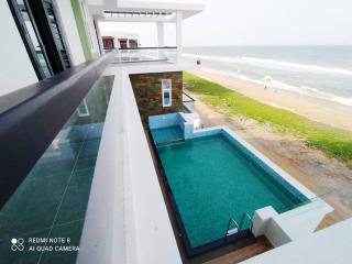 Sona homes, beach house - 1