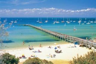 Sorrento Beach Cottages No. 2 - in the heart of Sorrento - 3