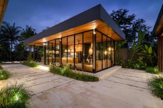Villa Tavisha by BaliSuperHost - Ubud - 8