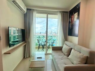City Garden Tower By Pattaya vacation - Pattaya Sud - 6