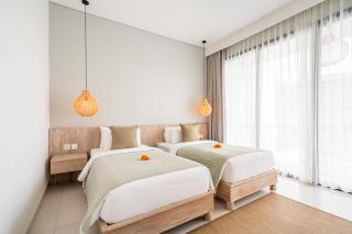 Villa Jucca at Dhara Canggu - Brand New Villa, Modern and Comfortable - Canggu - 4