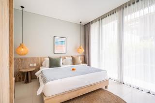 Villa Jucca at Dhara Canggu - Brand New Villa, Modern and Comfortable - Canggu - 1