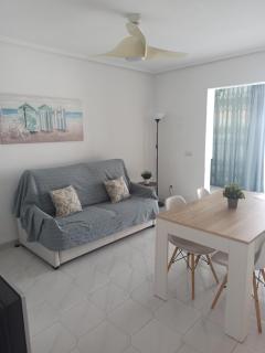 Apartamento en la playa de Cala Capitán -Cabo Roig- Orihuela Costa - 4