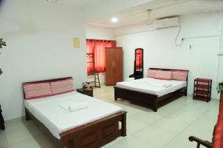 Hikka urban rest - Hikkaduwa - 2