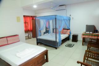 Hikka urban rest - Hikkaduwa - 0