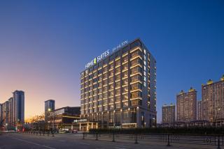 Home2 Suites by Hilton Taizhou Wenling - Wenling - 1