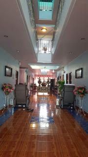 Kasithorn Apartment's & Hotel - Phetchabun - 6