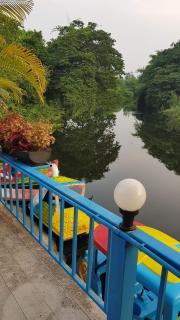 Kasithorn Apartment's & Hotel - Phetchabun - 4