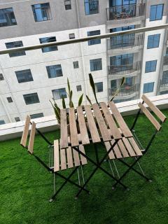 Furnished Two Bedroom at Leshwa House Kileleshwa - Nairobi - 2