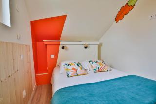 CHALET CARAIBES SPA Privatif - Clermont-Créans - 6