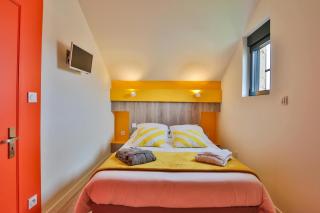 CHALET CARAIBES SPA Privatif - Clermont-Créans - 5