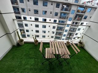 Furnished Two Bedroom at Leshwa House Kileleshwa - Nairobi - 1