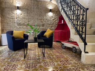 Entire Apartment in Cospicua with a Cellar! - Cospicua - 4