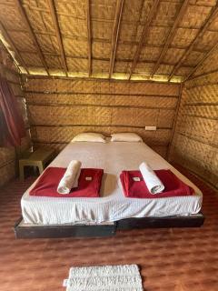 Blue Sky Cottages Hampi - Hampi - 3
