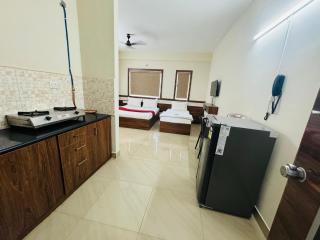 DREAMZ LUXURY HOMe - Kammasandra - 5