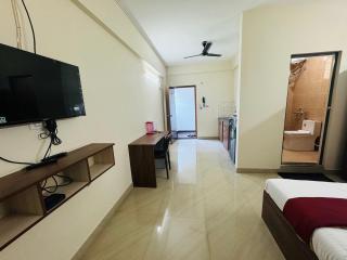 DREAMZ LUXURY HOMe - Kammasandra - 4
