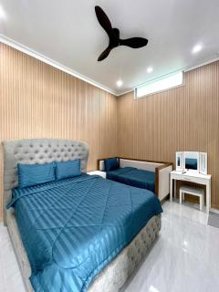 Rex Home Da Lat - Khu Chi Lăng - 6