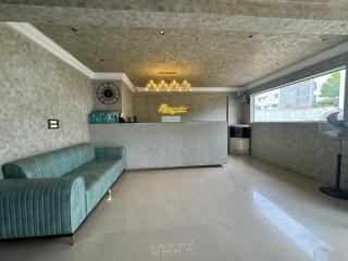 DREAMZ LUXURY HOMe - Kammasandra - 2