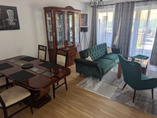 Maisonette Fewo's Schlabendorf am See - Luckau - 8