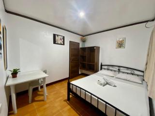 Cozy-Airconditioned Room 3 - May Ann Homestay - General Luna - 4