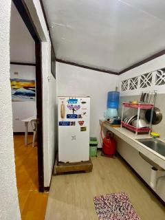 Cozy-Airconditioned Room 3 - May Ann Homestay - General Luna - 1