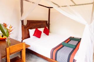 Hiriketiya Ladina Homestay - Dikwella - 1