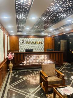 Zmark - Mysore - 2