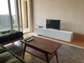 Apartment in Panorama Al-Shorouk Compound Amazing view - Madīnat ash Shurūq - 6