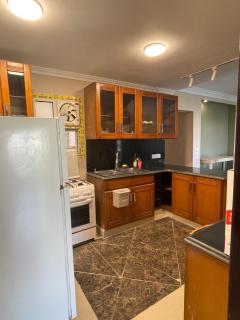 Apartment in Panorama Al-Shorouk Compound Amazing view - Madīnat ash Shurūq - 2
