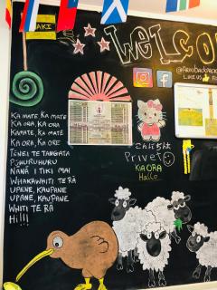 Ariki Backpackers - New Plymouth - 1