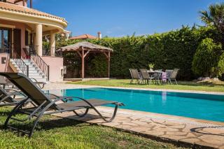 Sun Villas - 0