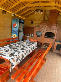 Cabana Șerban - 1