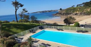 Maison mer et piscine 3 nuits minimum - Loc-Maria-Plouzané - 3