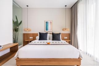 The Oasis at Dhara Canggu - Brand New Villa with Modern Comforts - Canggu - 6