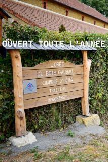 L'orée du bois gaubau - Saint-Georges-sur-Layon - 9