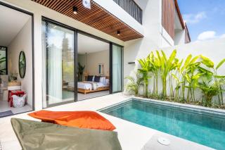 The Oasis at Dhara Canggu - Brand New Villa with Modern Comforts - 1