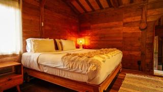 Rumah Bambu Gladek Tiga - Uluwatu - 1